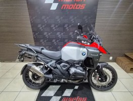 R 1300 GS Adventure Plus