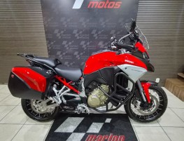 MULTISTRADA 1160 V4S