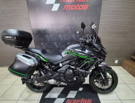 Versys TOURER 650
