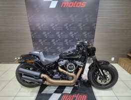 FAT BOB FXFB