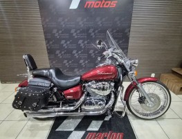VT 750 SHADOW