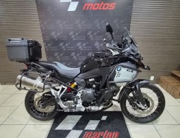 F 900 GS Adventure Plus