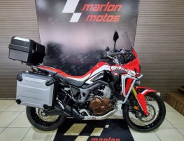 CRF 1000L AFRICA TWIN TE