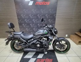 VULCAN S 650