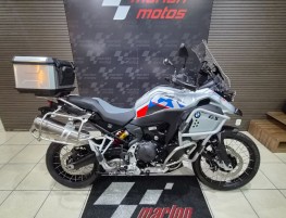 F 900 GS Adventure Plus