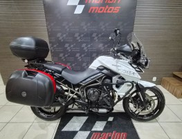 TIGER 800 XRX