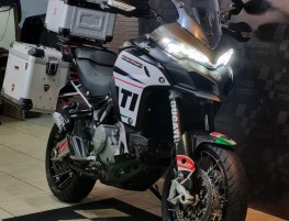 MULTISTRADA 1200 Enduro