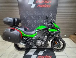 Versys 1000