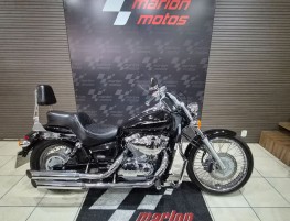VT 750 SHADOW