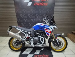 F 900 GS Trophy Pro