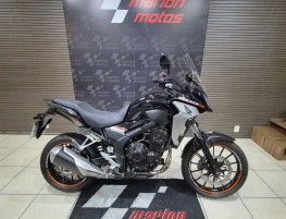 CB 500X