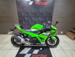 NINJA 500 SE