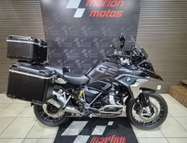 R 1250 GS Premium Triple Black 719