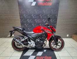 CB 500F