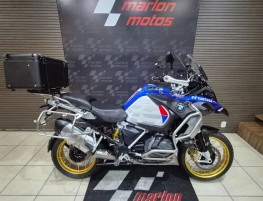R 1250 GS Adventure Premium HP