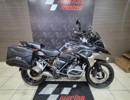 R 1250 GS Premium Triple Black