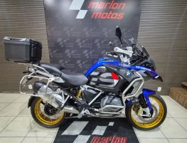 R 1250 GS Adventure Premium Rallye