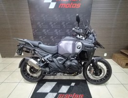 R 1300 GS Adventure Triple Black ASA