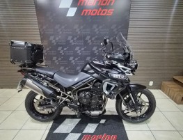 TIGER 800 XRX