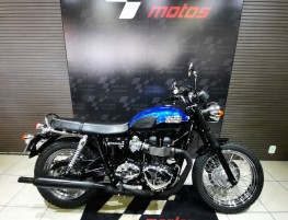 BONNEVILLE T 100