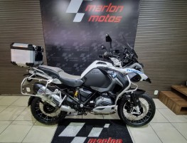 R 1200 GS Adventure