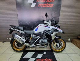 R 1250 GS Premium Rallye