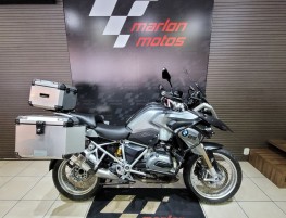 R 1200 GS