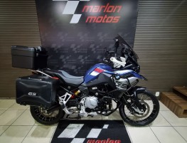 F 850 GS Premium