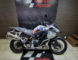 F 900 GS Adventure Plus