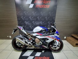 S 1000 RR