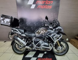 R 1200 GS