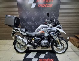 R 1200 GS