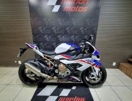 S 1000 RR-M Carbon