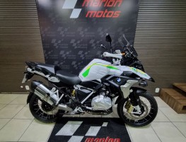 R 1250 GS Ed. Especial