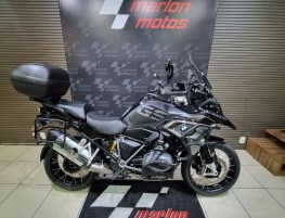 R 1250 GS Premium Triple Black