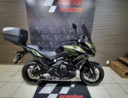 Versys 650cc