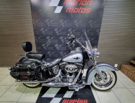 HERITAGE SOFTAIL CLASSIC FLSTC