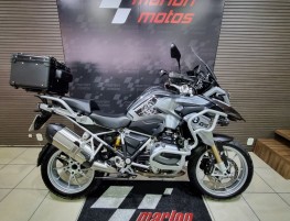 R 1200 GS